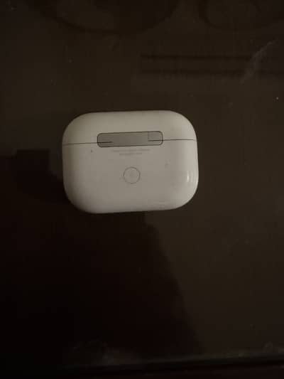 APPLE AIRPODS PRO 2