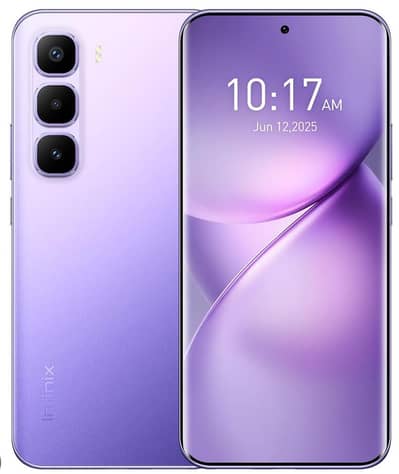 INFINIX HOT 60PRO+ 8+8ram  256 GB MEMORY 10 BY 10 CONDITION