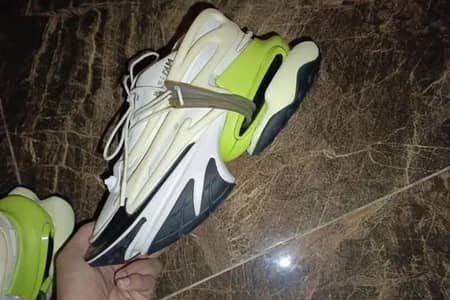 3 inches height increase size 8 number