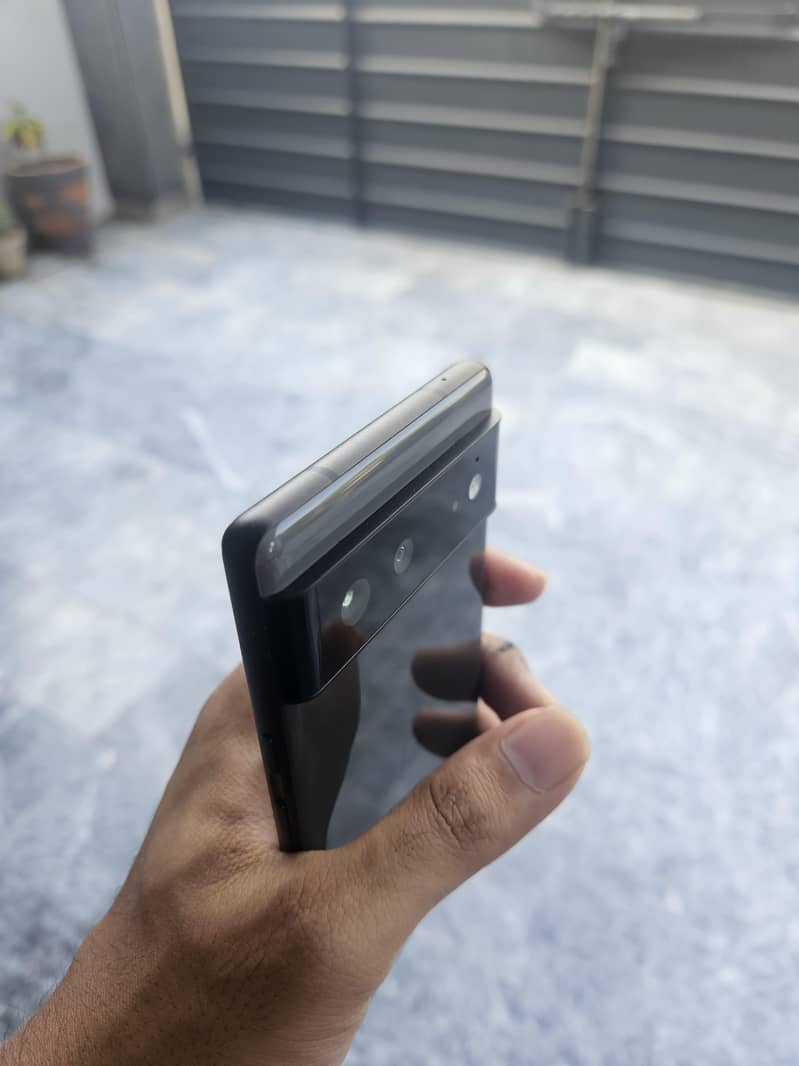 Google Pixel 6 6