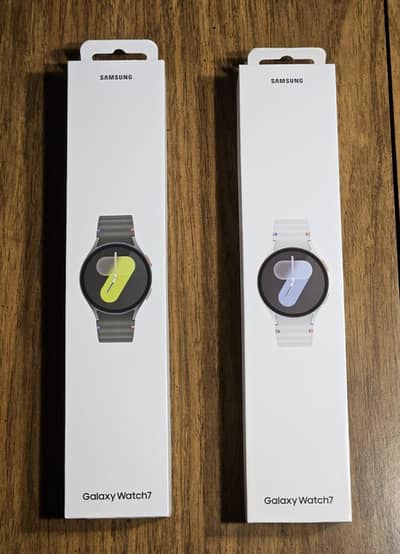 Samsung Watch 7 44mm / 8, 8 Classic / Ultra 2025