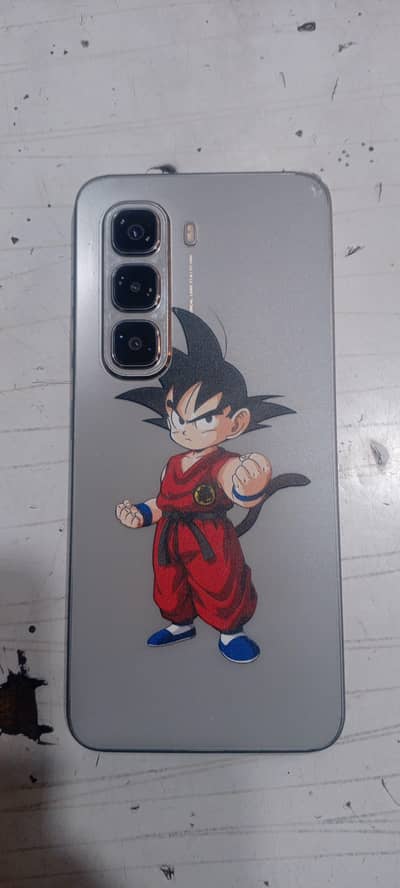 Infinix HOT 50 PRO FOR SALE 8 RAM 128 ROM