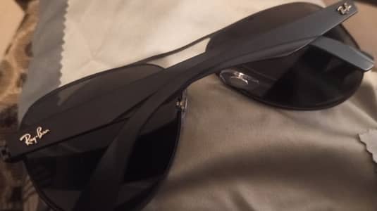 New raybon original sunglasses import from german