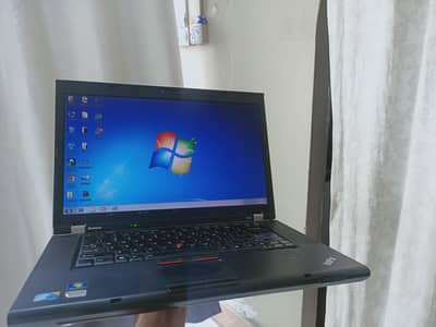 Lenovo ThinkPad Core i7 1st Gen | 4GB RAM | 320GB HDD | Good Condition