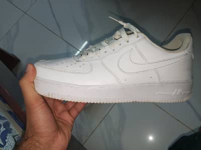 air force Nike shoes size 10 11 ajainga