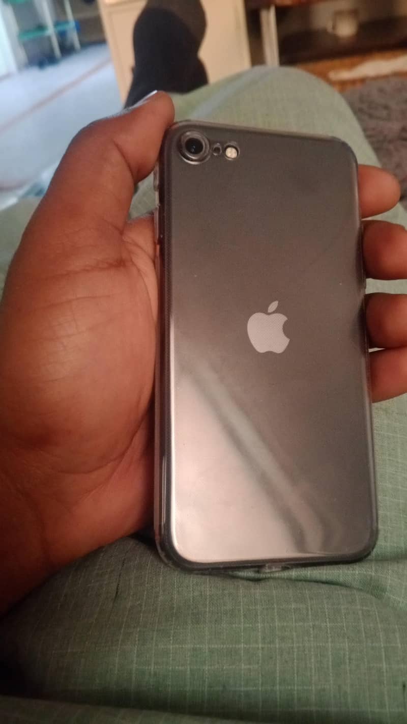 iphone se 0