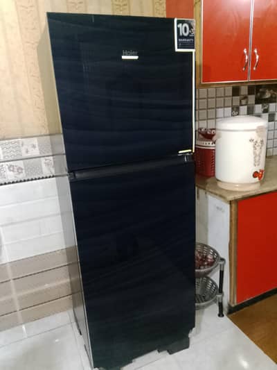 new ha 7 month Howa ha li ko 9 sal ki warnti pari ha