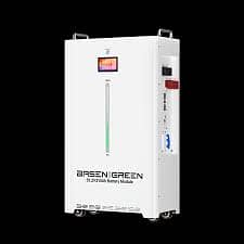 Solar LiFePO4 Battery Pack 15kW / 10kW Available – Best Price