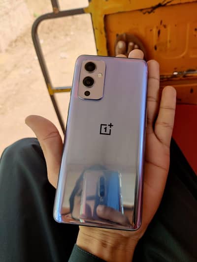 OnePlus 9 non PTA