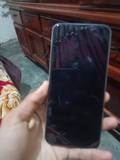 Mobile for sell 4+4 128