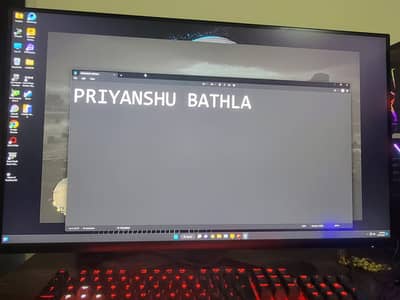 dell p323qe monitor 4k