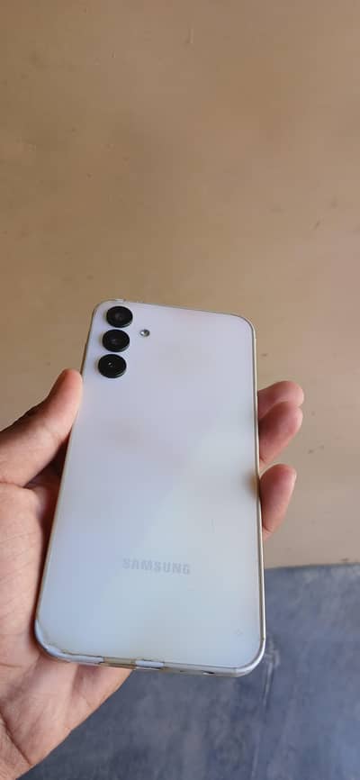 Samsung Galaxy A15 5g (8/256)