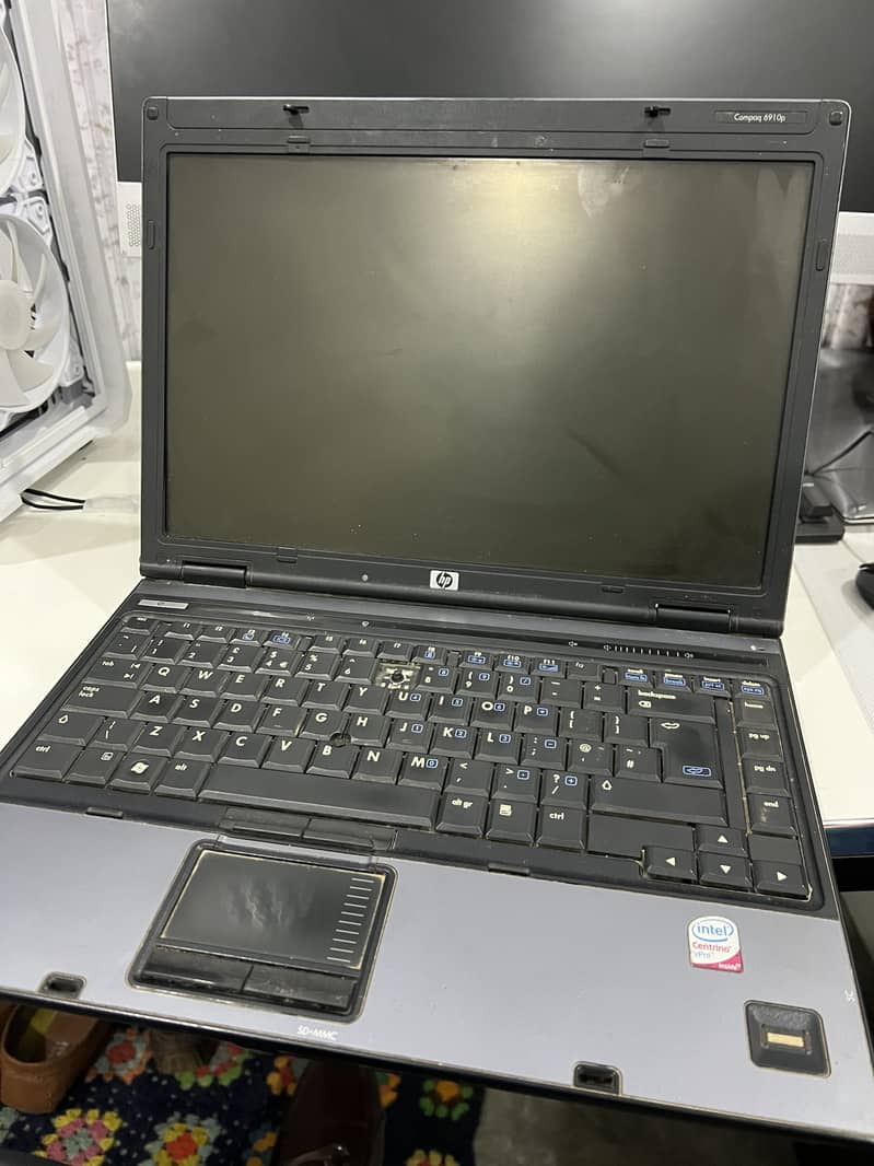 Hp core 2 2