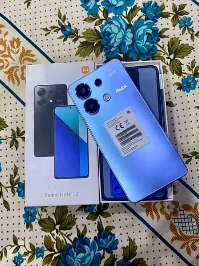 Redmi Note 13 8/128