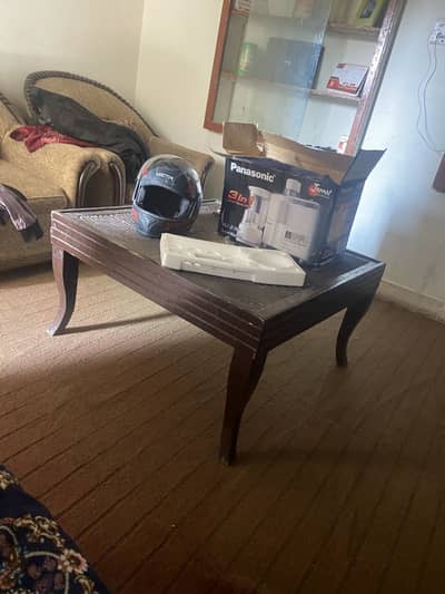 Wooden Table For sale