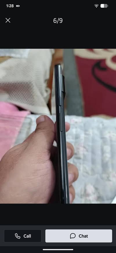 Google pixel 6 pro Full Original 