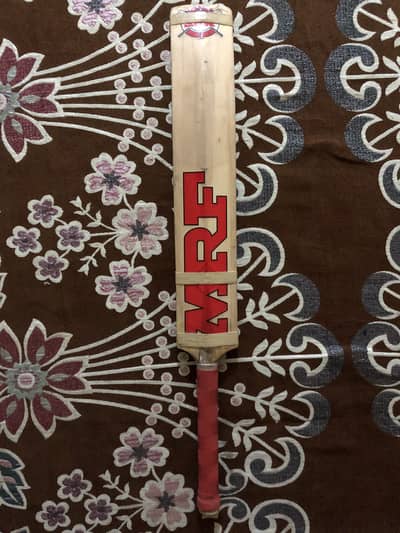 MRF hard ball bad for sale