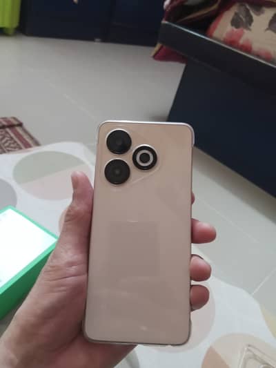 Infinix smart 10 HD