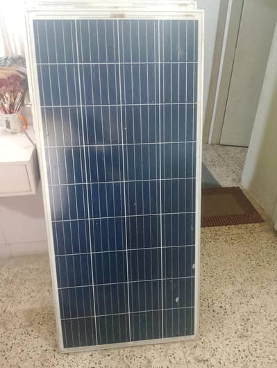 solar panel 180watt