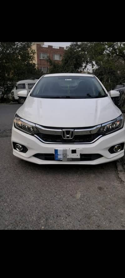 HONDA CITY | 2024 MODEL | 1200CC