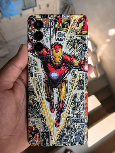 Tecno camon 18t 4/128 pta approved