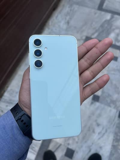 samsung s23 fe non pta lush condition