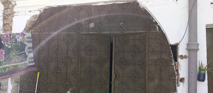 F TYPE QUARTER GRILL FOR SALE