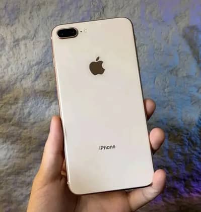 Iphone 8+ Pta Approved