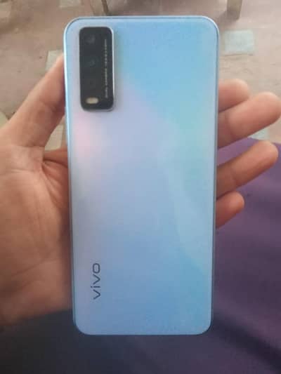 vivo y12 for sale . Good condition