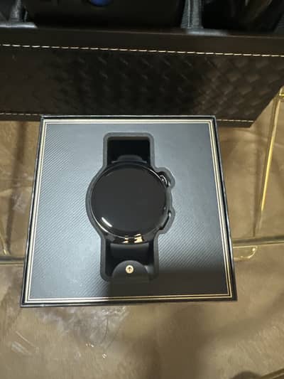 New Huawei watch 4 cellular with esim. from Abroad