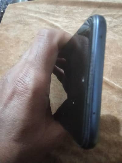 redme not 9s 6/128 with box