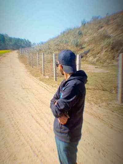 Maher Azeem