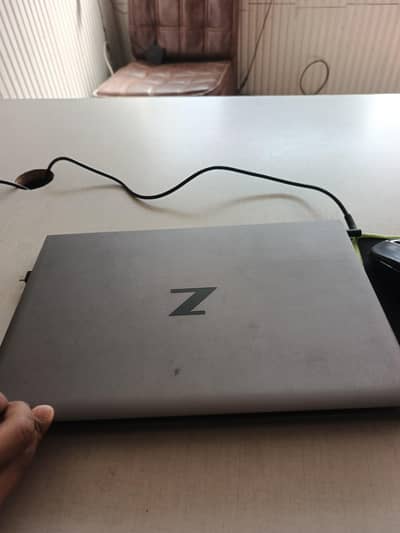 HP Laptop Z Book i5 10th Gen