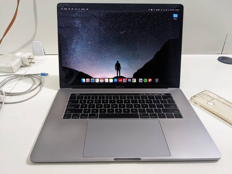 MacBook pro 2017 2