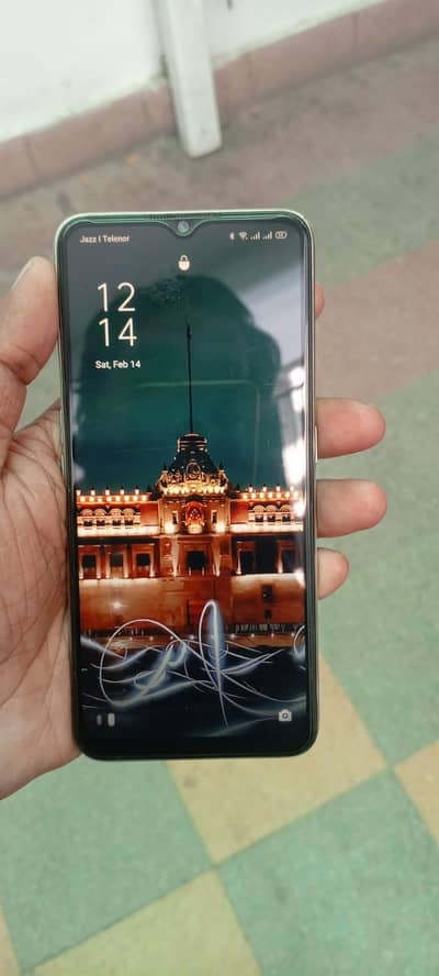 oppo a5 2020 3/64 gb pta offcial all ok