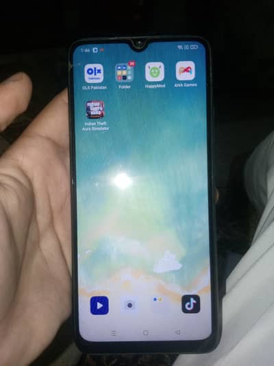 exchange possible hai