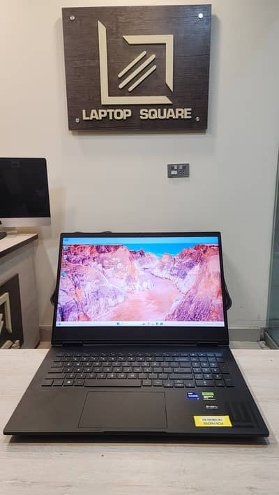 OMEN 16 I9 13TH 16GB DDR5 1TB RTX 4060 8GB 240HZ 2K