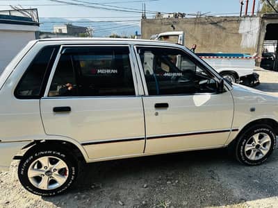 Mehran VXR 2018 (1480000)