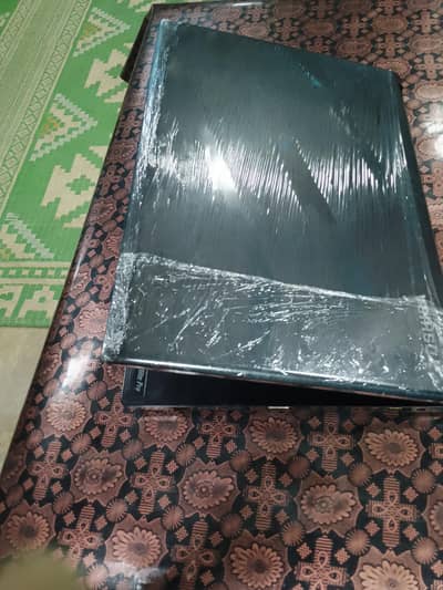 Toshiba A40 core i5 7th gen 4gb DDR4 128gb m2 card