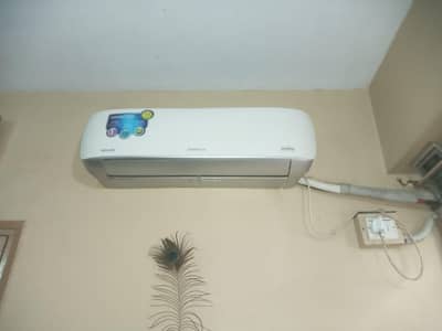 Kenwood 1 Ton Inverter AC