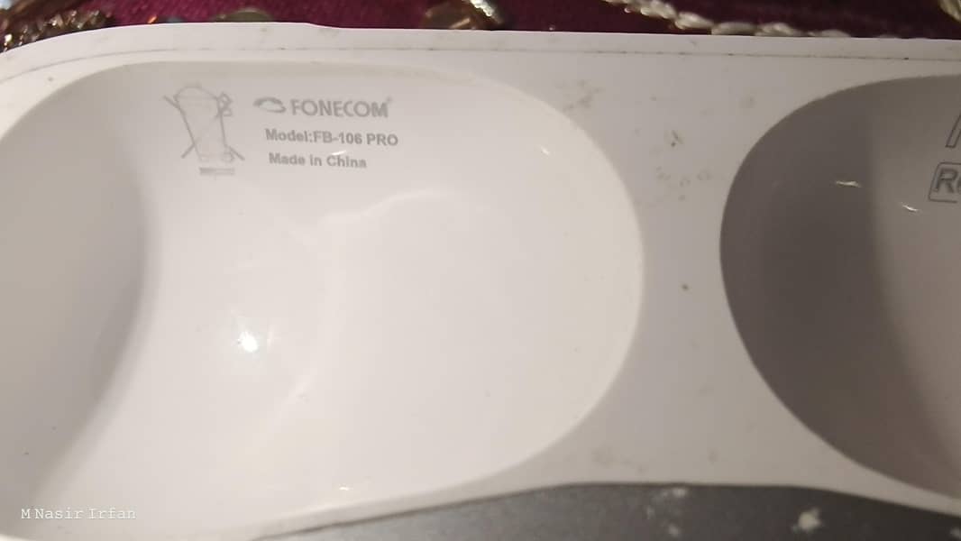 Fonecom FB 106 Pro 3