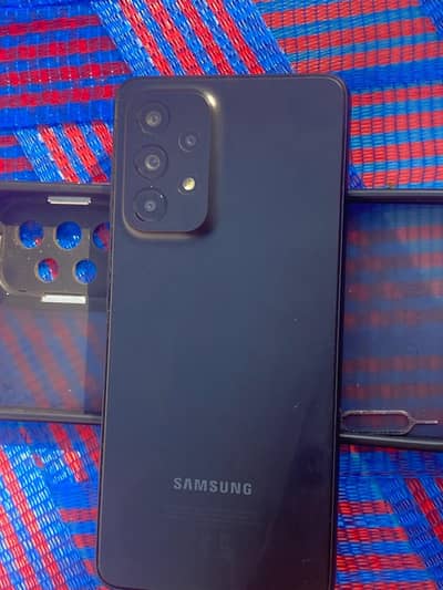 Samsung a33 5g