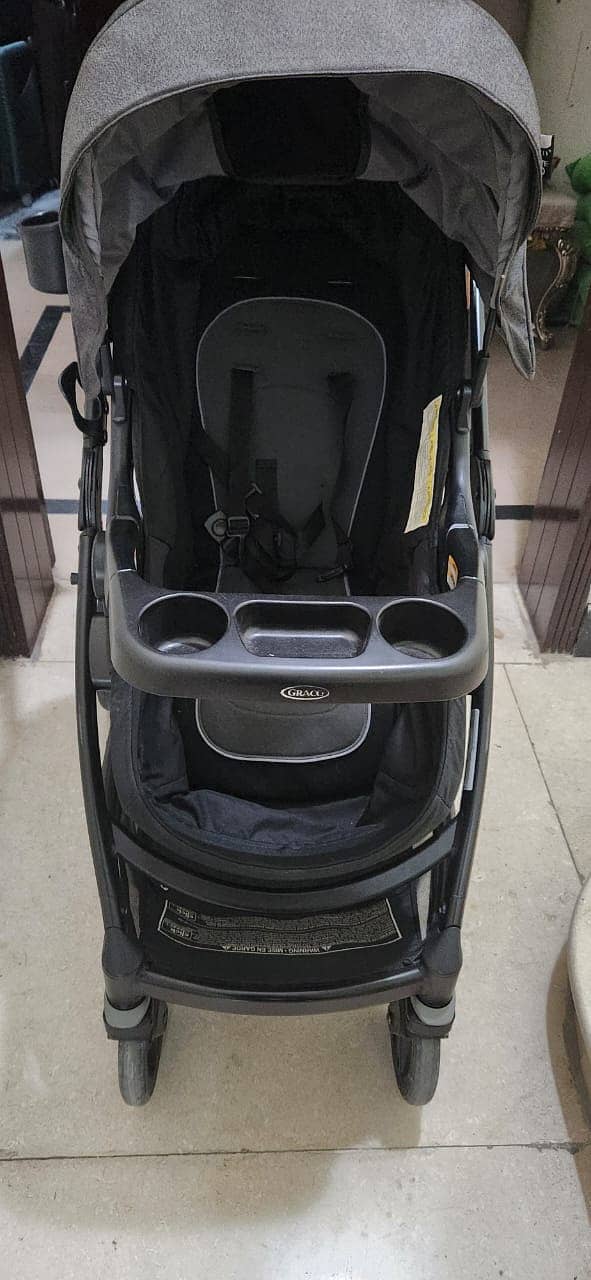 Stroller 2