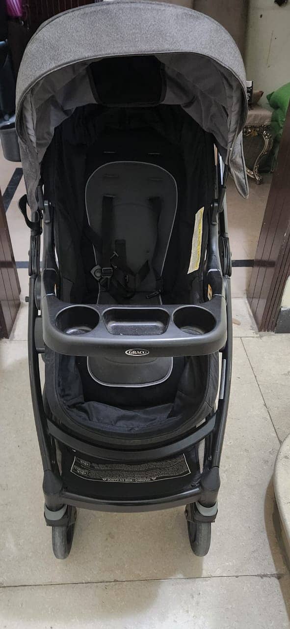 Stroller 3