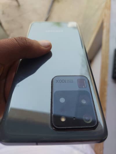 Samsung Mobile S20 Ultra