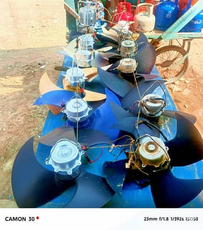 rocket fan for selll