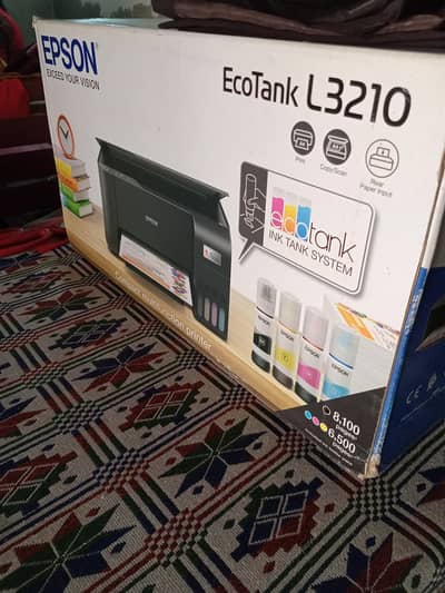 Epson L3210