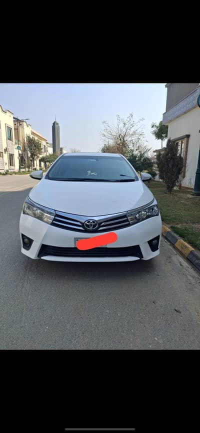 Toyota grandi 2016 Total genain dilar hazrat mazrat