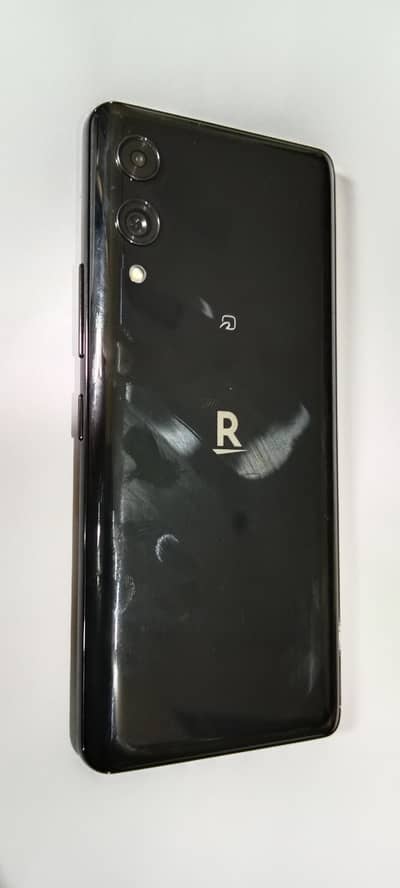 Rakuten Hand5g Non PTA Phone