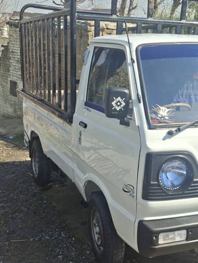 Suzuki pickup 03245561329
